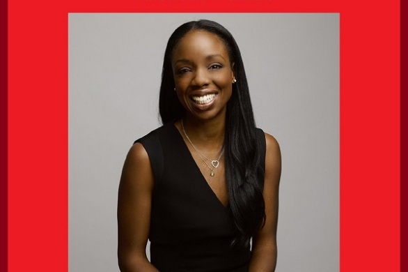 Dr. Nadine Burke Harris, M.D., pediatrician and CEO of 'The Center for Youth Wellness'